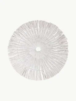 Handgemaakte placemats Tovaglietta, 4-delig