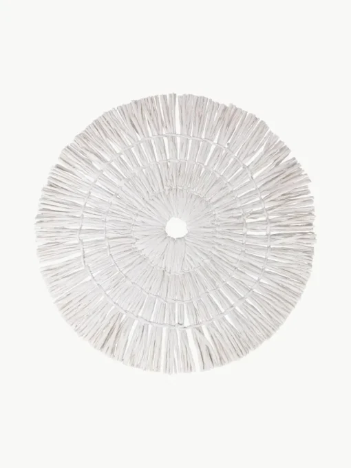 Handgemaakte placemats Tovaglietta, 4-delig