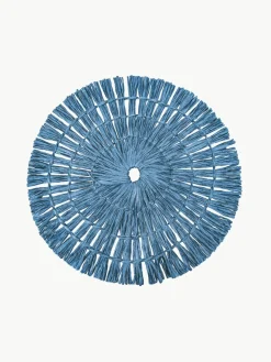 Handgemaakte placemats Tovaglietta, 6-delig