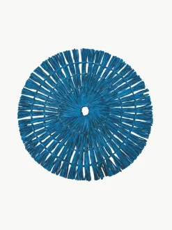 Handgemaakte placemats Tovaglietta, 6-delig