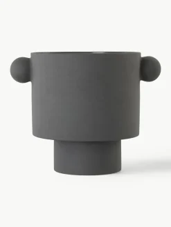 Handgemaakte plantenpot Inka Kana