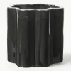 Handgemaakte plantenpot Sonja, H 36 cm
