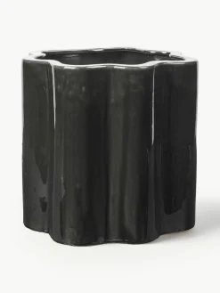 Handgemaakte plantenpot Sonja, H 36 cm