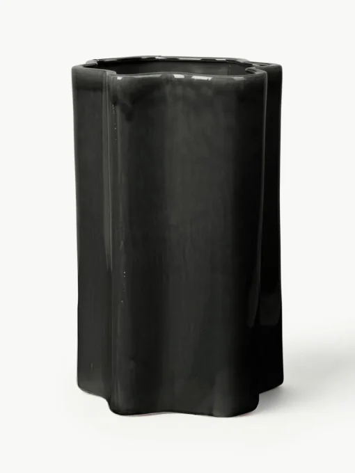 Handgemaakte plantenpot Sonja, H 55 cm