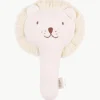 Handgemaakte rammelaar Lion