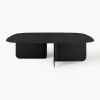 Handgemaakte salontafel Livia