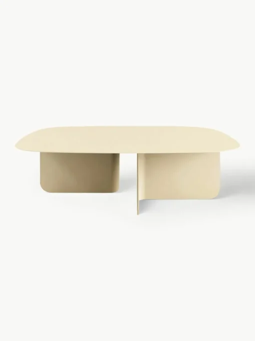 Handgemaakte salontafel Livia
