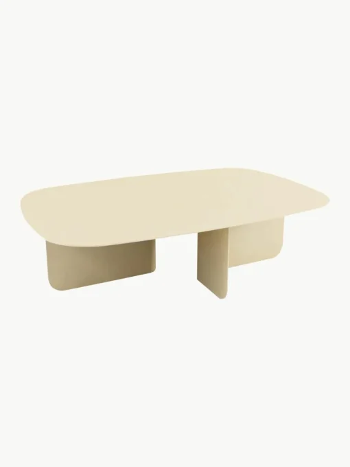 Handgemaakte salontafel Livia