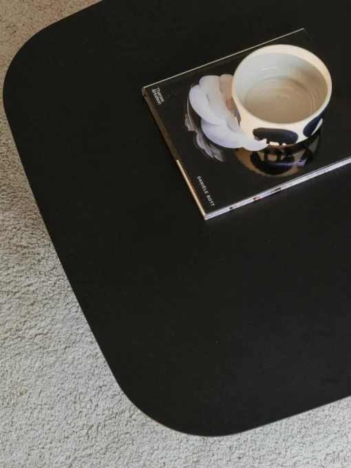 Handgemaakte salontafel Livia