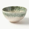 Handgemaakte schalen Bernardo, 4 stuks