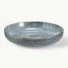 Handgemaakte schalen Nordic Sea, Ø 22 cm, 4 stuks