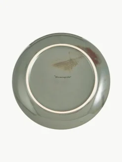 Handgemaakte serveerschaal Pixie