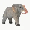 Handgemaakte speelgoed olifant Animal