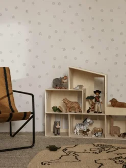 Handgemaakte speelgoed olifant Animal