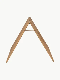 Handgemaakte speeltent Tent van rotan