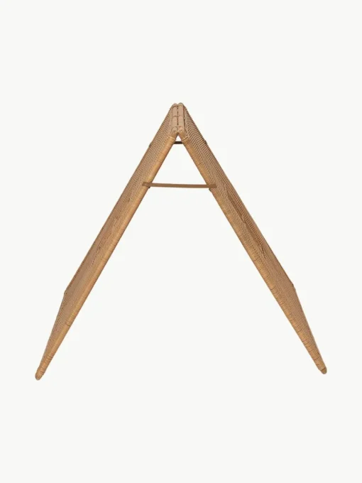 Handgemaakte speeltent Tent van rotan