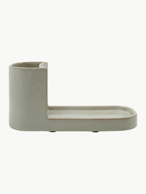 Handgemaakte spoelbakorganizer MKDatura