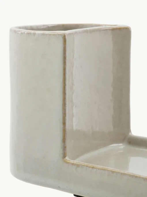 Handgemaakte spoelbakorganizer MKDatura