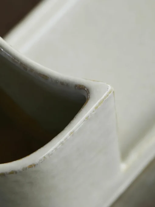 Handgemaakte spoelbakorganizer MKDatura