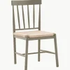 Handgemaakte stoelen Eton van beukenhout, 2 stuks