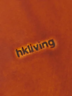 Handgemaakte taartplaatjes 70's van keramiek, 2 stuks
