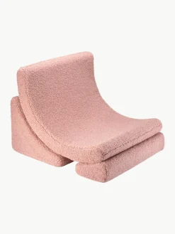 Handgemaakte teddy kinderstoel Moon