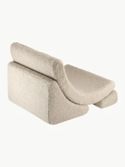 Handgemaakte teddy kinderstoel Moon