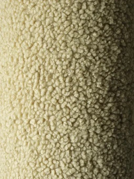 Handgemaakte teddy kinderstoel Moon
