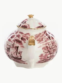 Handgemaakte theepot Hybrid, 800 ml