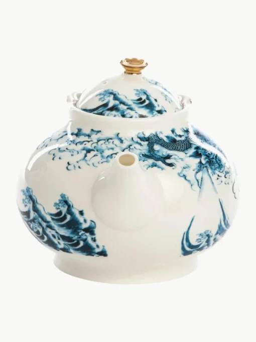 Handgemaakte theepot Hybrid, 800 ml