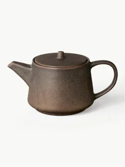 Handgemaakte theepot Kumi, 1 L