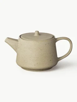 Handgemaakte theepot Kumi, 1 L