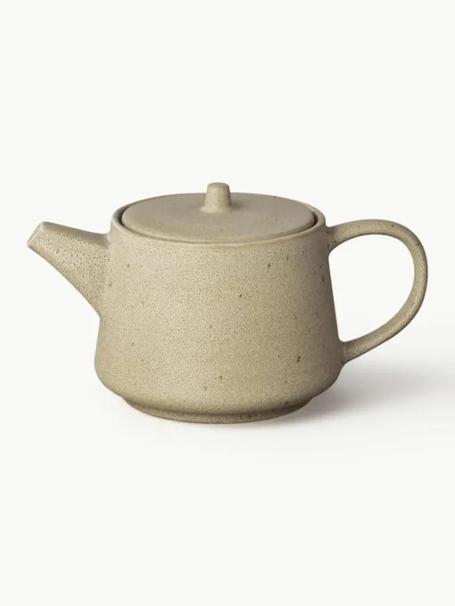 Handgemaakte theepot Kumi, 1 L