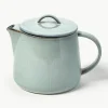 Handgemaakte theepot Nordic Sea, 1 L