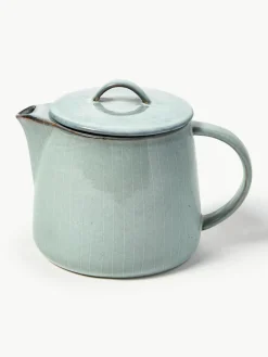 Handgemaakte theepot Nordic Sea, 1 L