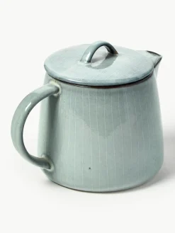 Handgemaakte theepot Nordic Sea, 1 L