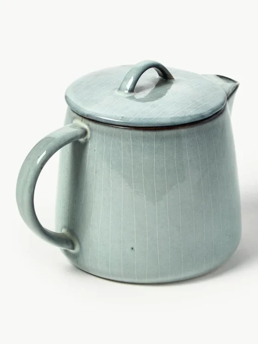 Handgemaakte theepot Nordic Sea, 1 L