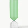Handgemaakte vaas Bouquet, H 28 cm