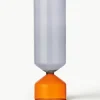 Handgemaakte vaas Bouquet, H 28 cm