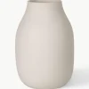 Handgemaakte vaas Colora, H 20 cm