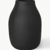 Handgemaakte vaas Colora, H 20 cm