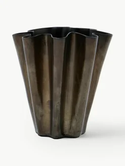 Handgemaakte vaas Elegance, H 13 cm