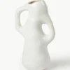 Handgemaakte vaas Isolde, H 35 cm