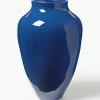 Handgemaakte vaas Latona, H 41 cm