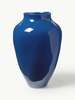 Handgemaakte vaas Latona, H 41 cm