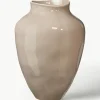 Handgemaakte vaas Latona, H 30 cm