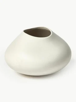 Handgemaakte vaas Latona, H 19 cm