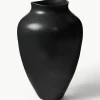 Handgemaakte vaas Latona, H 41 cm