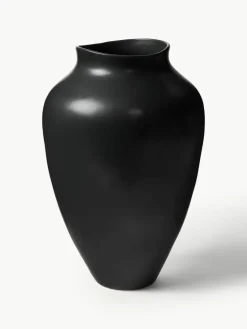 Handgemaakte vaas Latona, H 41 cm