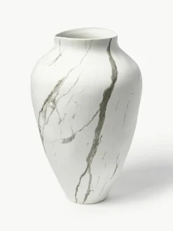 Handgemaakte vaas Latona, H 41 cm